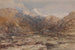 Flusslandschaft im Wales-Land - David Cox — Ansicht des Kunstwerks