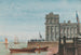 La vieille douane de Greenwich - David Cox — Ansicht des Kunstwerks