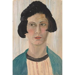 David Herbert Lawrence - Arabella.webp