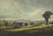 Montagnes Blanches depuis North Conway, New Hampshire - David Johnson — Ansicht des Kunstwerks