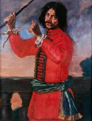 David Klcker Ehrenstrahl - Hindrik Hasenberger.webp