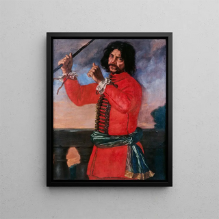 David Klcker Ehrenstrahl - Hindrik Hasenberger.webp