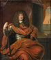 Christian Albrecht 1641-1694 - David Klöcker Ehrenstrahl — Ansicht des Kunstwerks