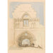 Abbaye d'Aberothock - David Roberts — Ansicht des Kunstwerks