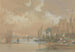 Lambeth - David Roberts — Ansicht des Kunstwerks