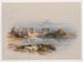 Phil 18. Nov. 1838 - David Roberts — Ansicht des Kunstwerks