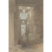 Le Grand Temple d'Amon Karnak La Salle Hypostyle - David Roberts — Ansicht des Kunstwerks