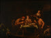 Der Satyr und die Bauern - David Ryckaert III — Ansicht des Kunstwerks