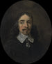 Ein unbekannter Mann - David Teniers der Jüngere — Ansicht des Kunstwerks