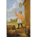Reproduktion des Gemäldes Herbst - David Teniers der Jüngere