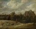 Rückkehr der Jagd - David Teniers der Jüngere — Ansicht des Kunstwerks