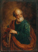 Saint Pierre - David Teniers der Jüngere — Ansicht des Kunstwerks
