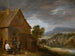 Kneipenszene - David Teniers der Jüngere — Ansicht des Kunstwerks