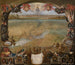 Die Stadt Valenciennes - David Teniers der Jüngere — Ansicht des Kunstwerks