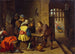 Die Befreiung des heiligen Petrus - David Teniers der Jüngere — Ansicht des Kunstwerks