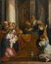 Die Präsentation im Tempel - David Teniers der Jüngere — Ansicht des Kunstwerks
