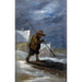 Reproduktion des Gemäldes Winter - David Teniers der Jüngere
