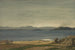 Loch Nell - David Young Cameron — Ansicht des Kunstwerks