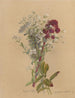 Album Aquarell von Deborah Griscom Passmore Pl14 - Deborah Griscom Passmore — Ansicht des Kunstwerks