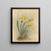 Album Aquarell von Deborah Griscom Passmore Pl64 - Deborah Griscom Passmore — gerahmtes Bild an der Wand