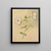 Album Aquarell von Deborah Griscom Passmore Pl79 - Deborah Griscom Passmore — gerahmtes Bild an der Wand