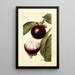 Reproduktion des Gemäldes Garcinia mangostana - Deborah Griscom Passmore