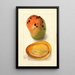 Reproduktion des Gemäldes Mangifera indica Ennuria - Deborah Griscom Passmore