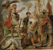 Décio Mus s'adressant aux légions - Peter Paul Rubens — Ansicht des Kunstwerks