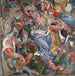 Dekorative Wandkunst - James Henry Daugherty — Ansicht des Kunstwerks