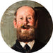 Degn Brndum - Christian Krohg — Ansicht des Kunstwerks