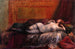 Odalisque - Delphin Enjolras — Ansicht des Kunstwerks