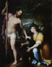 Noli me tangere - Denys Calvaert — Ansicht des Kunstwerks