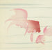 Zwei Schwänze Segel - Ohara Koson — Ansicht des Kunstwerks
