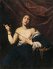 Lucrèce - Diana de Rosa — Ansicht des Kunstwerks
