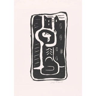 Die Schaffenden - Moderne Graphiken Konvolut.webp