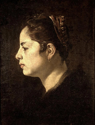Diego Velzquez - Cabeza de muchacha.webp