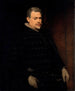 Don Juan Mateos d. 1643 - Diego Velázquez — Ansicht des Kunstwerks