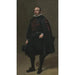 Portrait de Don Pedro de Barberana - Diego Velázquez — Ansicht des Kunstwerks