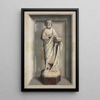 Dieric Bouts - Saint John the Baptist.webp