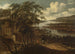 Landschaft - Dionijs Verburg — Ansicht des Kunstwerks