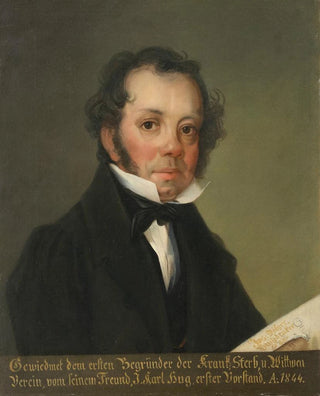 Dionys Ganter - Bildnis des Joseph Dilger.webp
