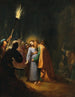 Die Gefangennahme Christi - Dirck Dircksz van Santvoort — Ansicht des Kunstwerks