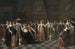 Ein Ball - Dirck Hals — Ansicht des Kunstwerks