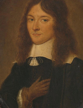 Dirk Druyf - Portrait of a Young Man.webp