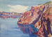 Route vers la mer - Dodge MacKnight — Ansicht des Kunstwerks