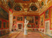 Salle de Jupiter au palais Pitti de Florence - Domenico Caligo — Ansicht des Kunstwerks