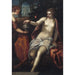 Suzanne - Domenico Tintoretto — Ansicht des Kunstwerks