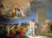 Allegorie der Tugenden des Prinzenregenten D. João - Domingos Sequeira — Ansicht des Kunstwerks