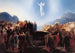 L'Ascension - Domingos Sequeira — Ansicht des Kunstwerks
