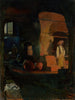 In einer Schmiede in einer Kupferschmiede - Dominik Skutecký — Ansicht des Kunstwerks